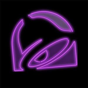 Taco Bell - Crowley logo
