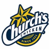 Church's Chicken logo