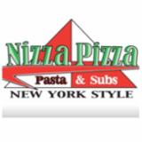 Nizza Pizza & Pasta logo