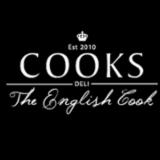 Cook's Kitchen logo