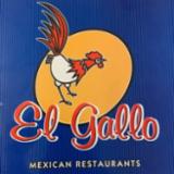 El Gallo logo