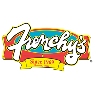 Frenchy's Chicken logo