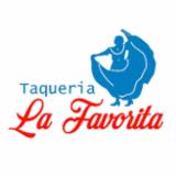 Taqueria La Favorita logo