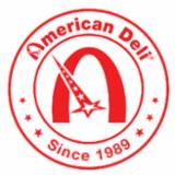 American Deli logo
