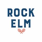 Rock Elm at The Grove logo