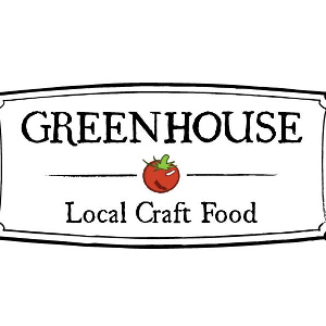 Greenhouse Craft Food logo