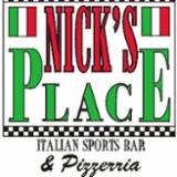 Nick's Place logo