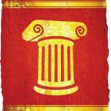 Little Greek Fresh Grill logo