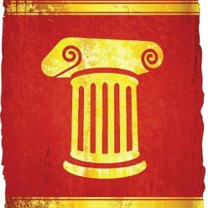 Little Greek Fresh Grill logo
