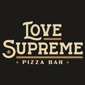 Love Supreme logo