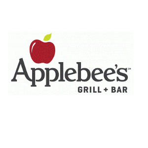 Applebee's Grill + Bar logo