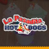 La Pasadita Hot Dogs logo
