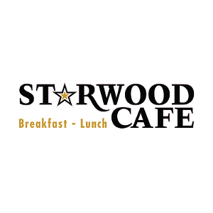 Starwood Cafe logo