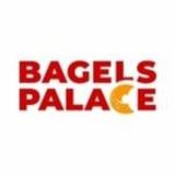 Bagel Palace logo