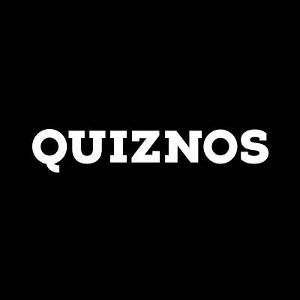 Logo for Quiznos