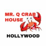 Mr. Q Crab House logo