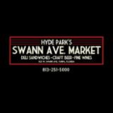 Swann Ave Market logo