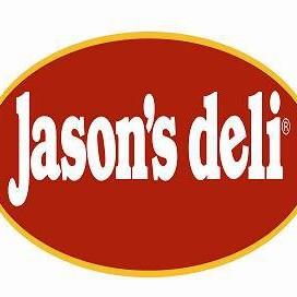 Jason's Deli logo