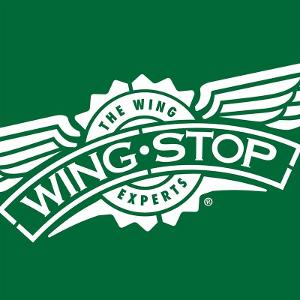 Wingstop logo