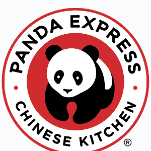 Panda Express logo