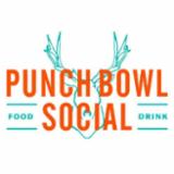 Punch Bowl Social Dallas logo