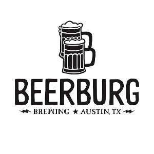 Logo for Beerburg Brewing