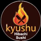 Kyushu Hibachi Steakhouse and Sushi logo