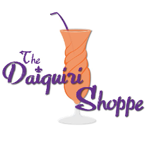 The Daiquiri Shoppe - Carrollton logo