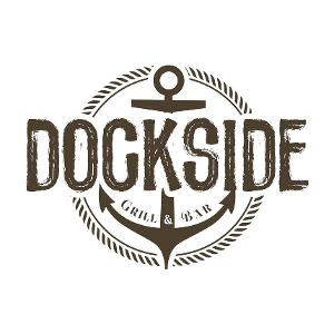 Dockside Grill & Bar logo