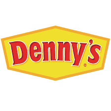 Denny's logo