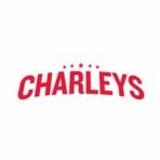 Charleys Cheesesteaks logo