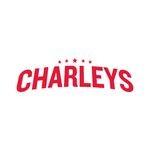Charleys Cheesesteaks logo