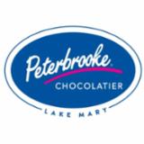 Peterbrooke Chocolatier Lake Mary logo