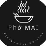 PHO MAI VIETNAMESE CUSINE logo