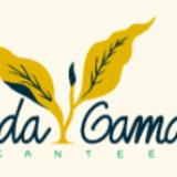 da Gama  canteen logo