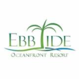 Ebb Tide Resort Oceanfront logo