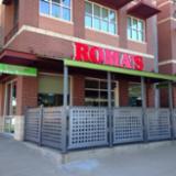 Roma's Italian Bistro logo