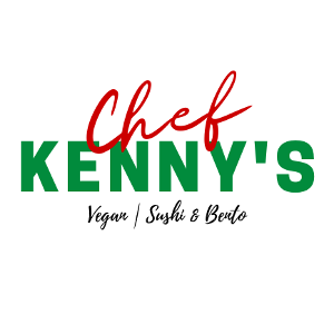 Chef Kenny's Vegan Asian Cuisine logo