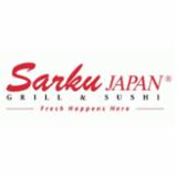 Sarku Japan logo