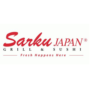 Sarku Japan logo