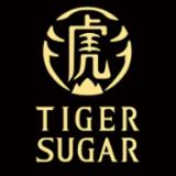 Tiger Sugar logo
