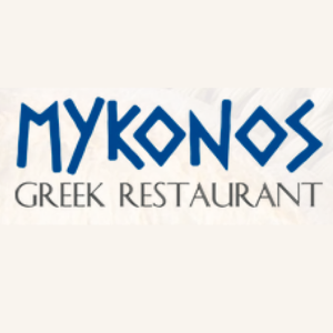 Mykonos logo