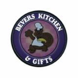 Bevers Kitchen logo