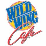 Wild Wing Cafe logo