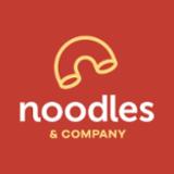 Noodles & Company - University logo