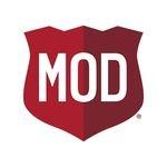 Logo for MOD Pizza