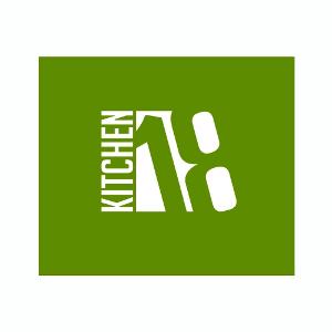 Kitchen18 logo