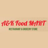 A&K Food Store logo