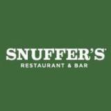 Snuffers Restaurant & Bar- Colleyville logo