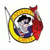 Captain's Catch Seafood Restaurant logo